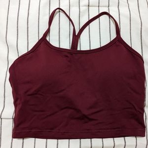 For the Peach Crop Tank